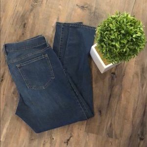 Size 16 rockstar jeans